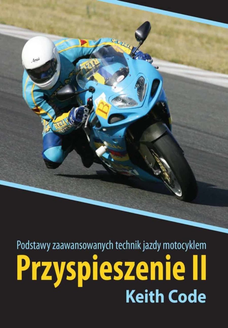 Egzamin Na Prawo Jazdy Na Motocykl (kat. A) | Wydawnictwo Buk Rower