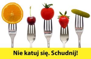 skuteczne odchudzanie