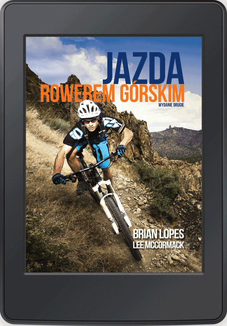 jazda-rowerem-gorskim-ebook