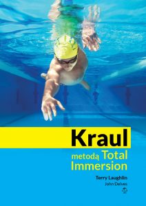 okładka książki Kraul metodą total immersion