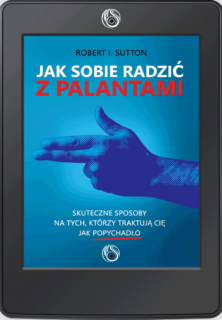 Jak sobie radzić z palantami