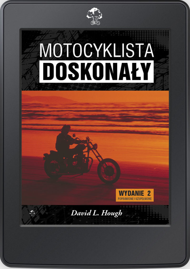 motocyklista doskonaly ebook